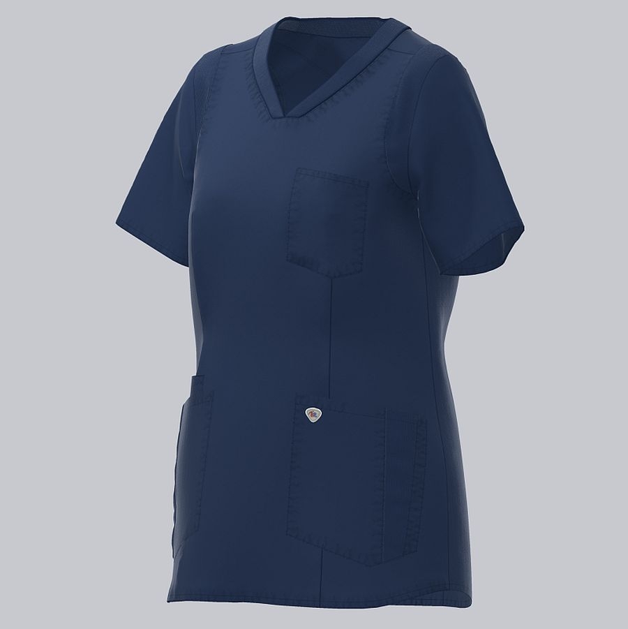 1708 BP Schlupfkasack für Damen 1708 BP Schlupfkasack für Damen