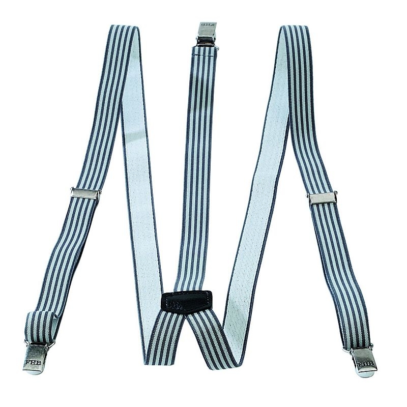 902/933 FHB Hosenträger Theodor extra schmal 902/933 FHB Hosenträger Theodor extra schmal