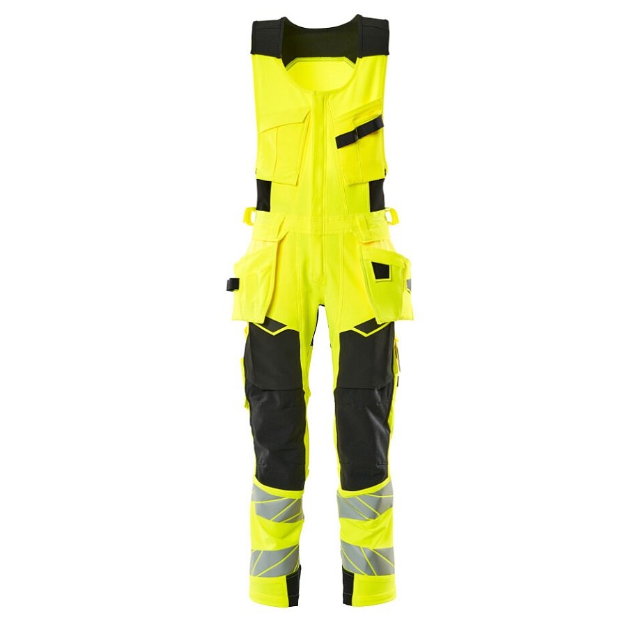 19069 Mascot®Accelerate Safe Kombihose Klasse 2 19069 Mascot®Accelerate Safe Kombihose Klasse 2