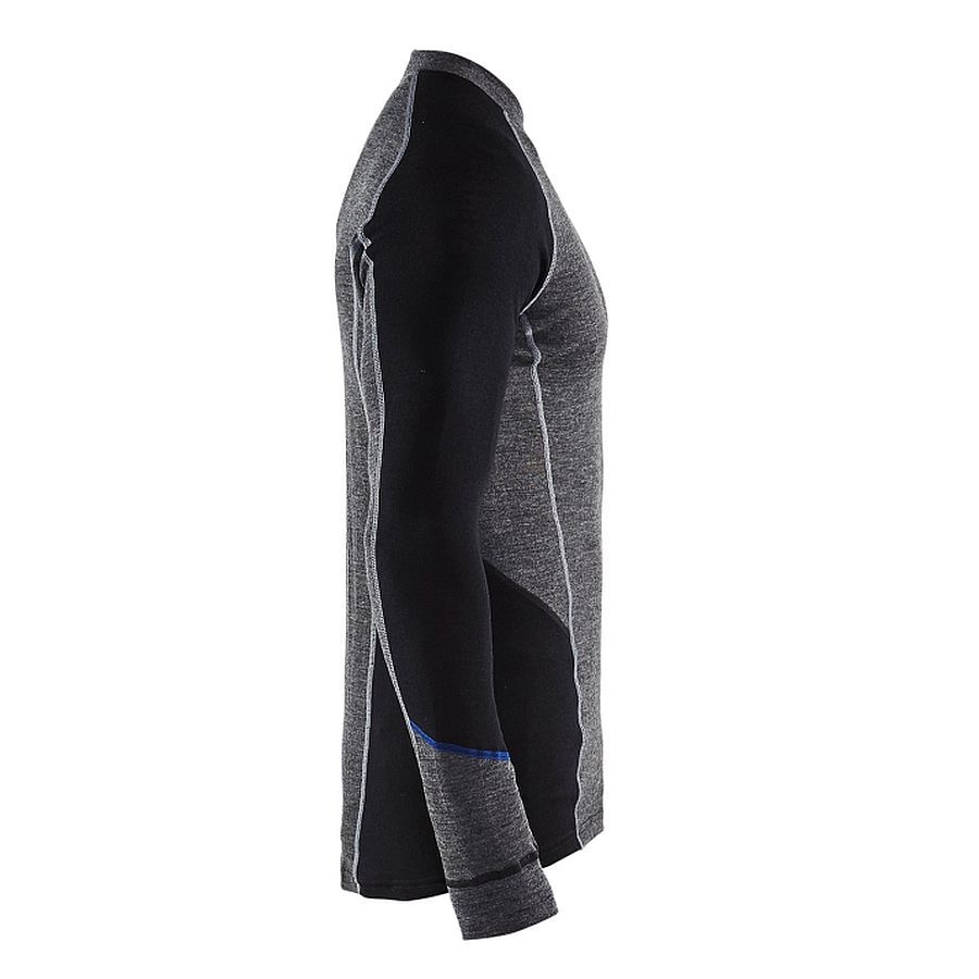 4897 Blakläder® Thermo Unterhemd 100% Merinowolle
