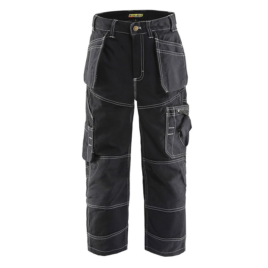 1546 Blakläder® Kinder Arbeitshose 100%Baumwolle 1546 Blakläder® Kinder Arbeitshose 100%Baumwolle