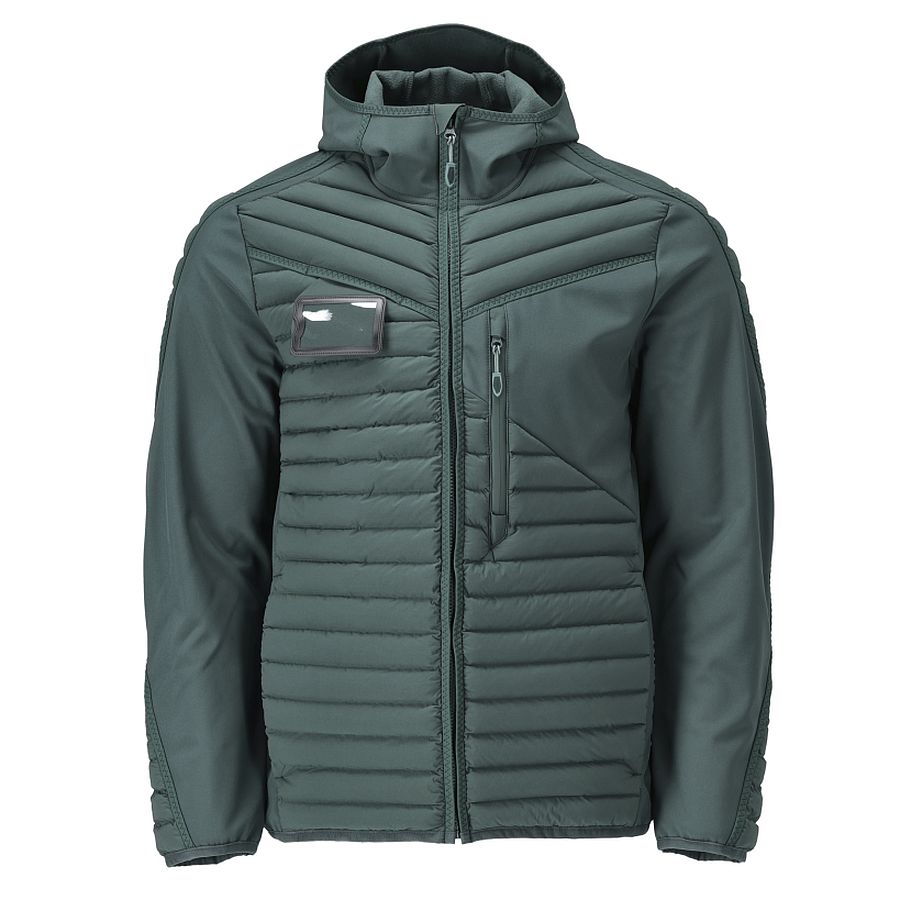 22215 Mascot®Customized Jacke mit Kapuze 22215 Mascot®Customized Jacke mit Kapuze