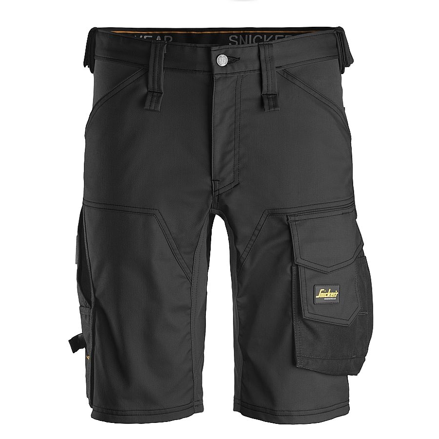 6143 Snickers AllroundWork Short Stretch 6143 Snickers AllroundWork Short Stretch