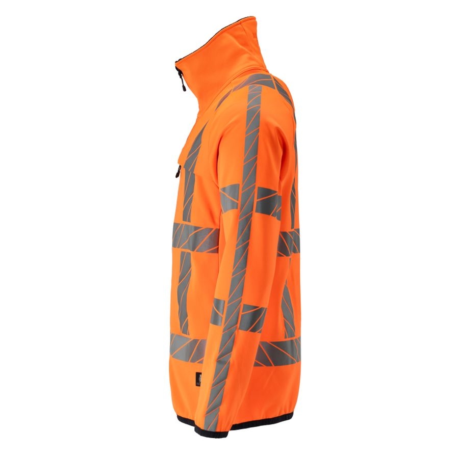 24103 Mascot®Accelerate Safe Fleecejacke Kl.2