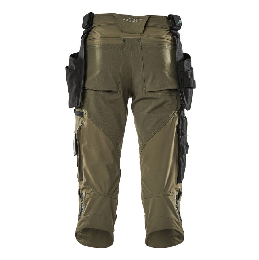17049 Mascot®Advanced Piratenhose 4 Wege Stretch