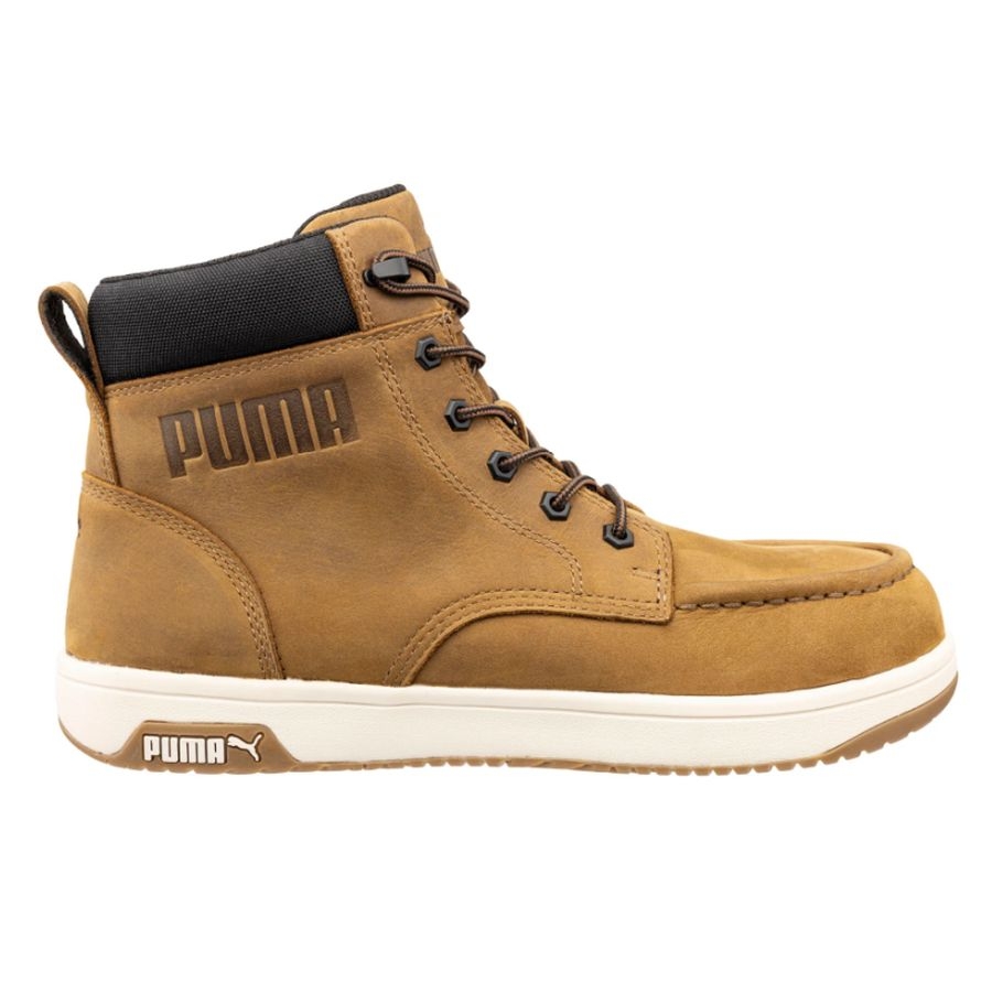 wheat