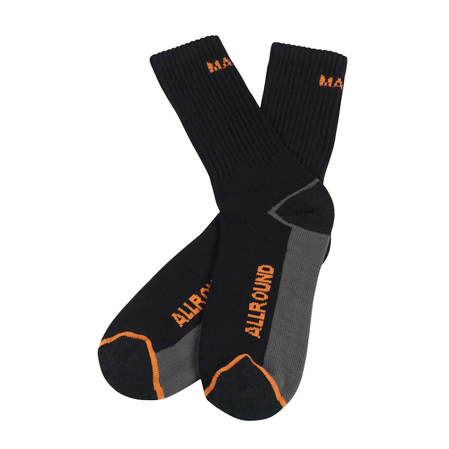 50454-913 Mascot®Complete Socken Mongu 3er Pack 50454-913 Mascot®Complete Socken Mongu 3er Pack