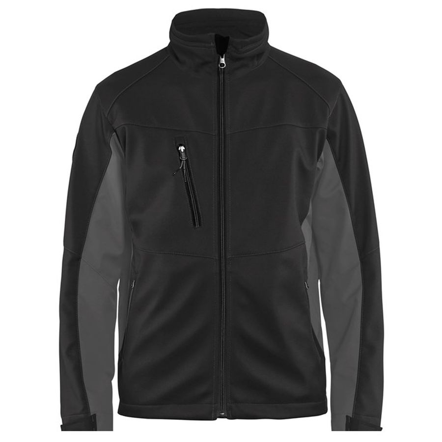 4950 Blakläder® Softshell Jacke 4950 Blakläder® Softshell Jacke