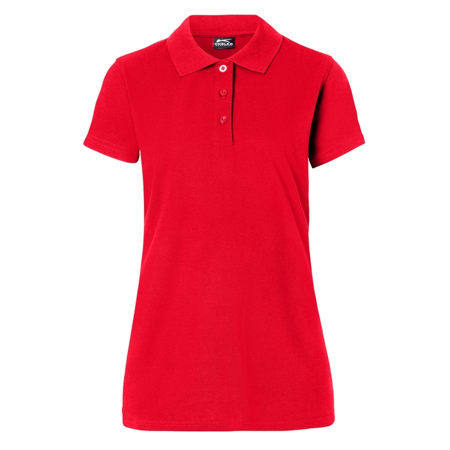 5233 Kübler Damen Poloshirt
