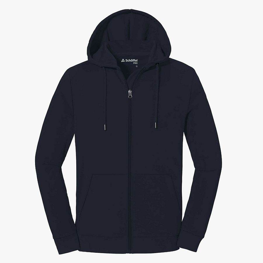 7089 Schöffel Pro Lieblings Sweatjacke GOTS85