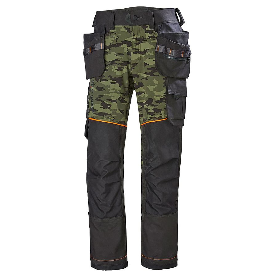 77441 Helly Hansen® Chelsea Evolution Arbeitshose 77441 Helly Hansen® Chelsea Evolution Arbeitshose