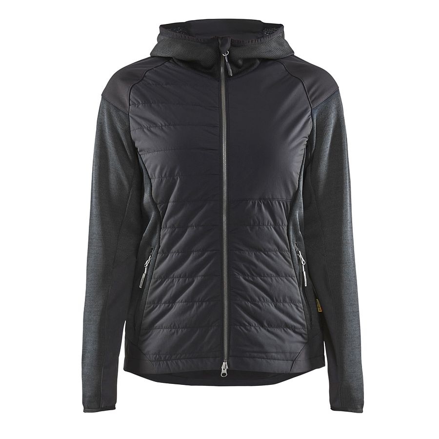 5931 Blakläder® Damen Hybrid Jacke