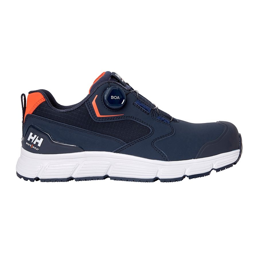 78355 Helly Hansen®Kensington MXR BOA S3S