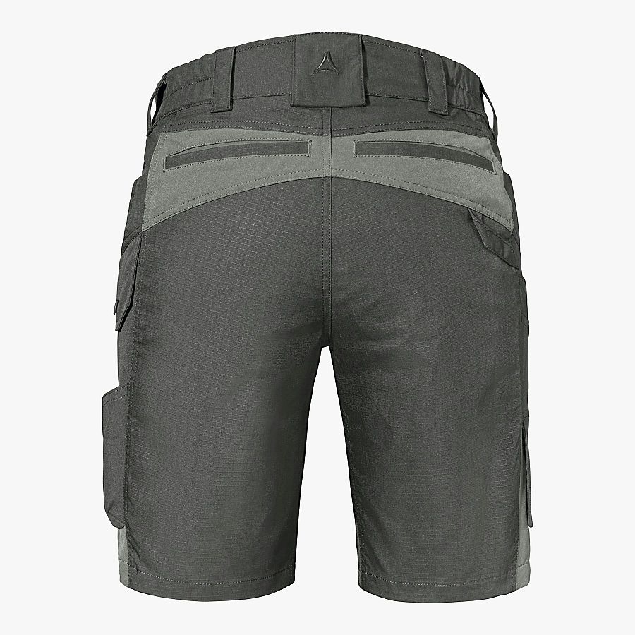 7515 Schöffel Pro Short Meistermacher Damen