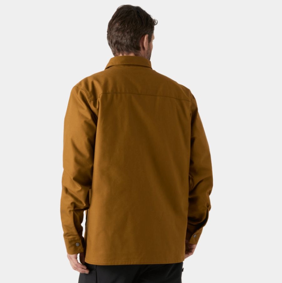 73255 Helly Hansen® Chelsea Classic Lined Jacket