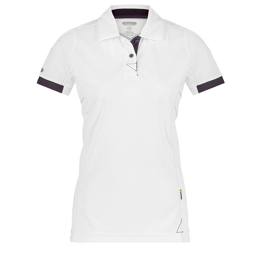 DASSY® D-FX Damen Poloshirt Traxion Women DASSY® D-FX Damen Poloshirt Traxion Women