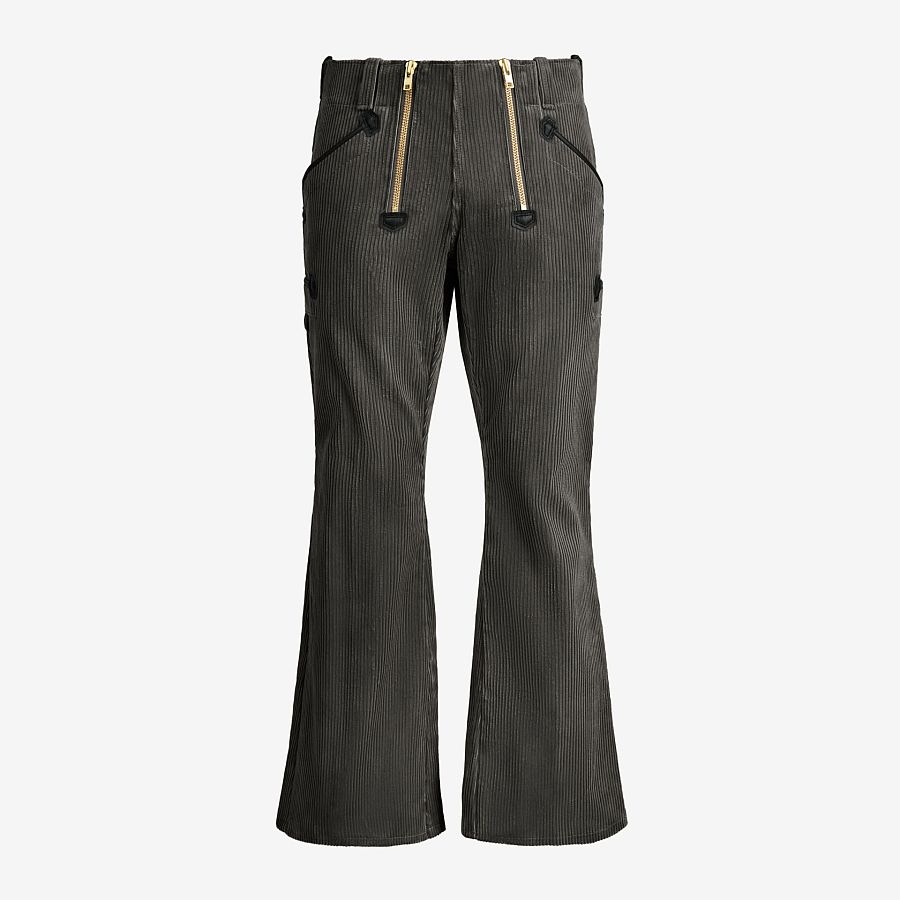 500/04 FHB Zunfthose Friedrich Trenkercord Schlag