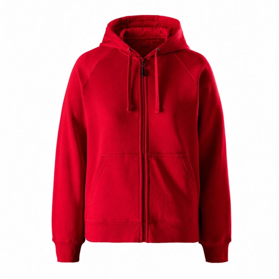 2027 Snickers Damen Sweatjacke