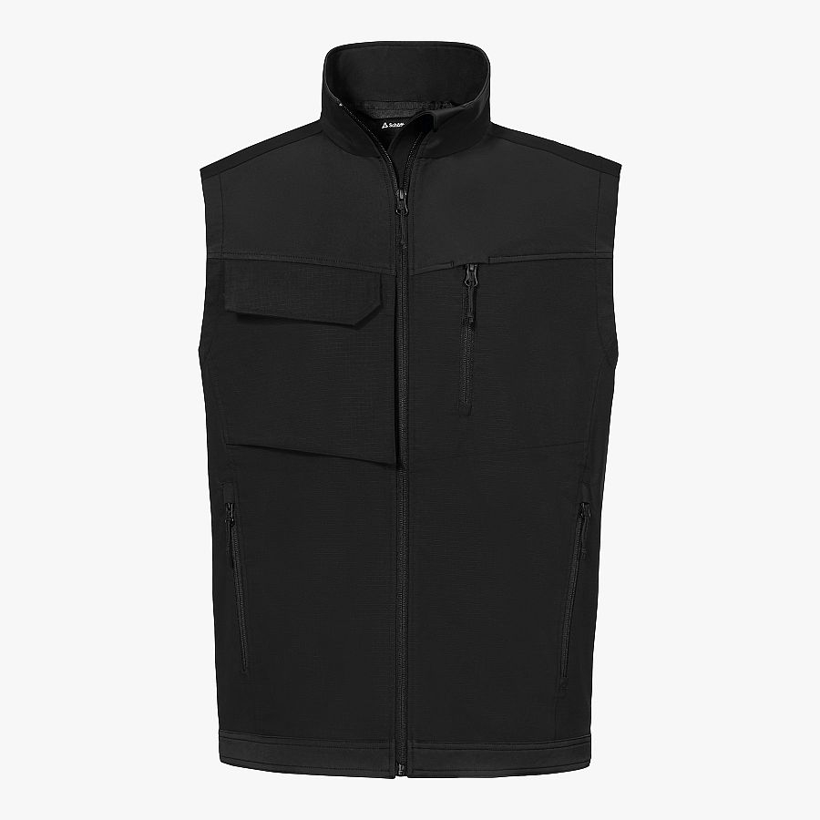 7537 Schöffel Pro Weste Meistermacher Herren