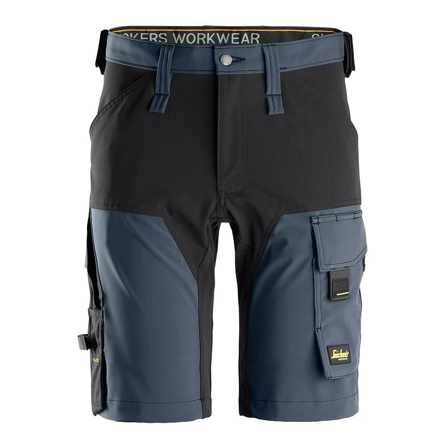 6173 Snickers AllroundWork Short 4-Wege-Stretch 6173 Snickers AllroundWork Short 4-Wege-Stretch