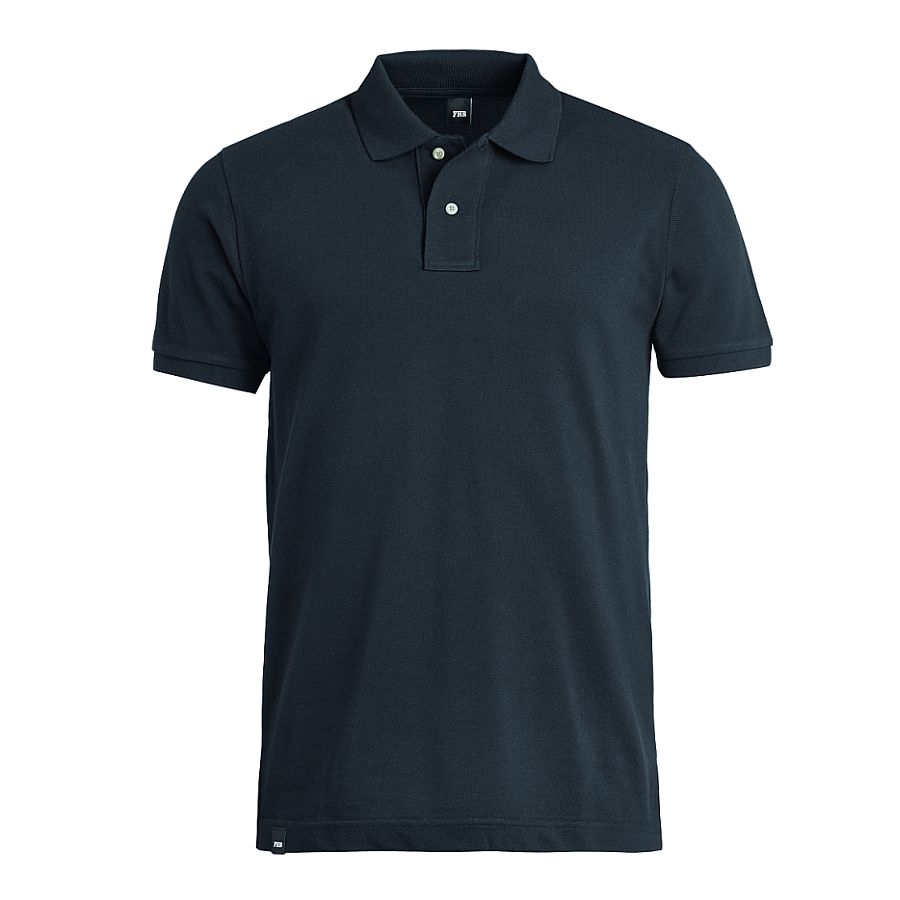 91590 FHB Poloshirt Daniel 100% Baumwolle 91590 FHB Poloshirt Daniel 100% Baumwolle