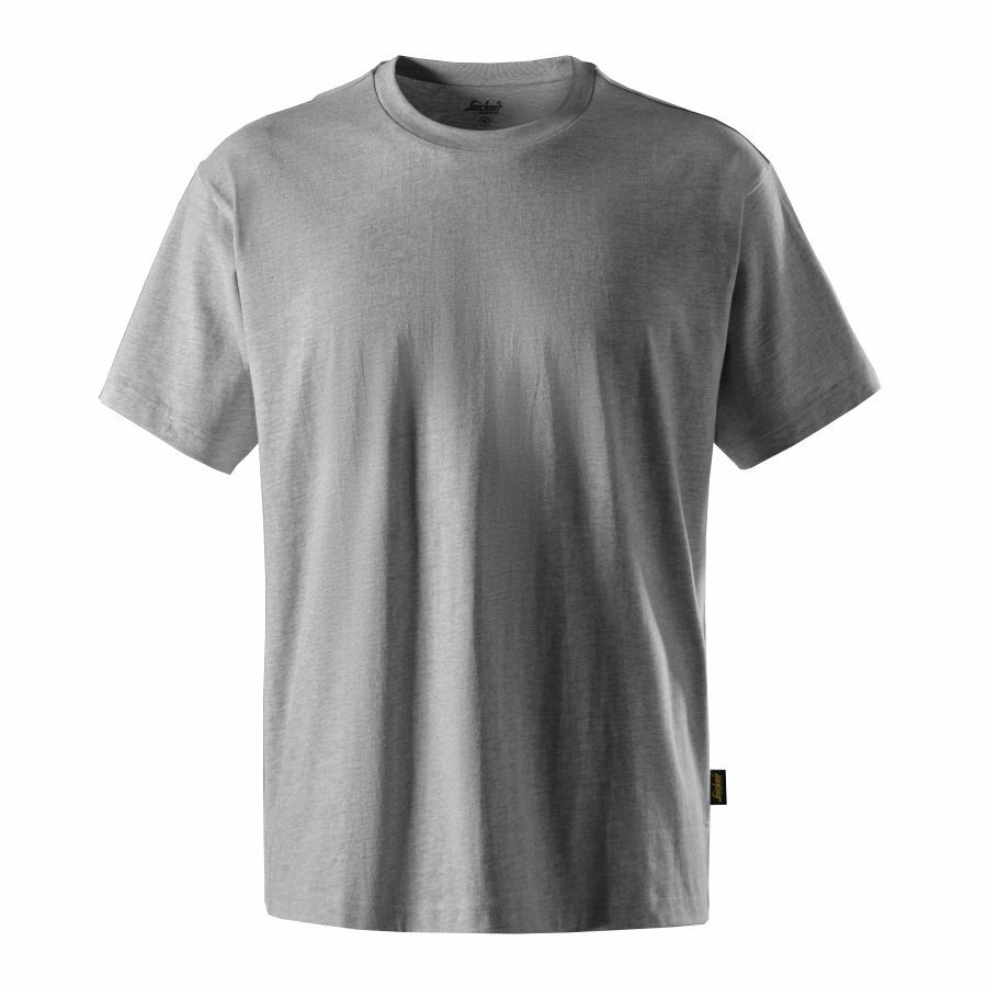 2544 Snickers T-Shirt Loose Fit