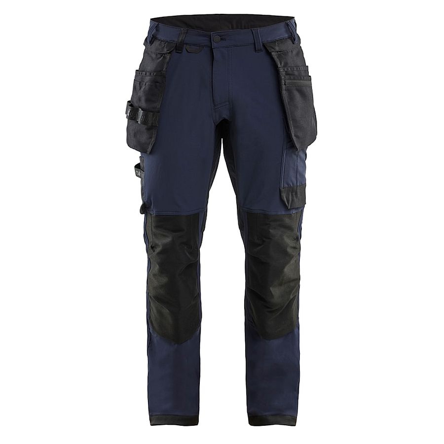 1720 Blakläder® Handwerker Bundhose 4-Wege-Stretch 1720 Blakläder® Handwerker Bundhose 4-Wege-Stretch