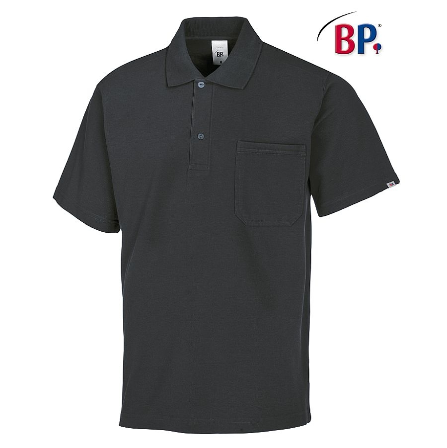 1612 BP Poloshirt Mischgewebe für Sie und Ihn 1612 BP Poloshirt Mischgewebe für Sie und Ihn