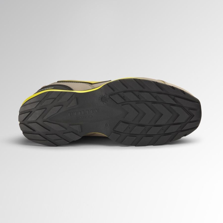 Diadora® Schuh Glove Hyperform Low S3S ESD