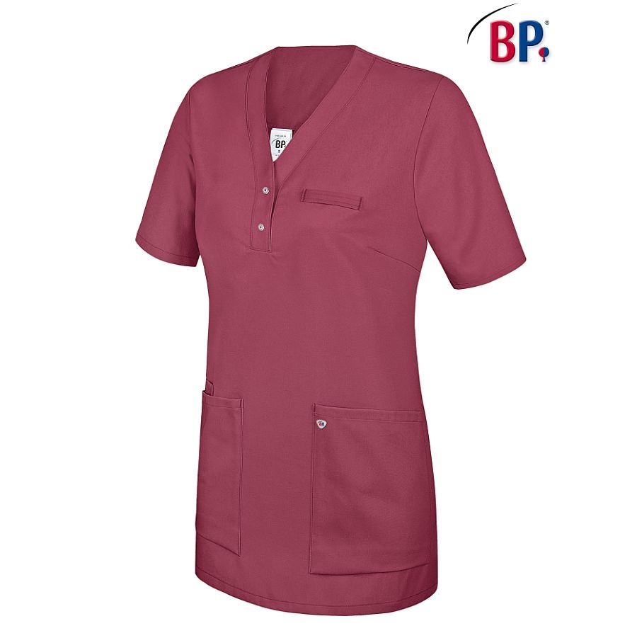 1740 BP Damen Schlupfkasack Mischgewebe 1740 BP Damen Schlupfkasack Mischgewebe
