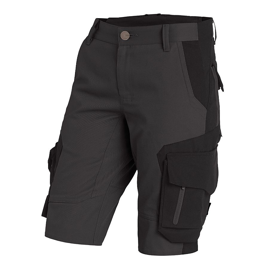 125650 FHB Damen Short Annika 125650 FHB Damen Short Annika