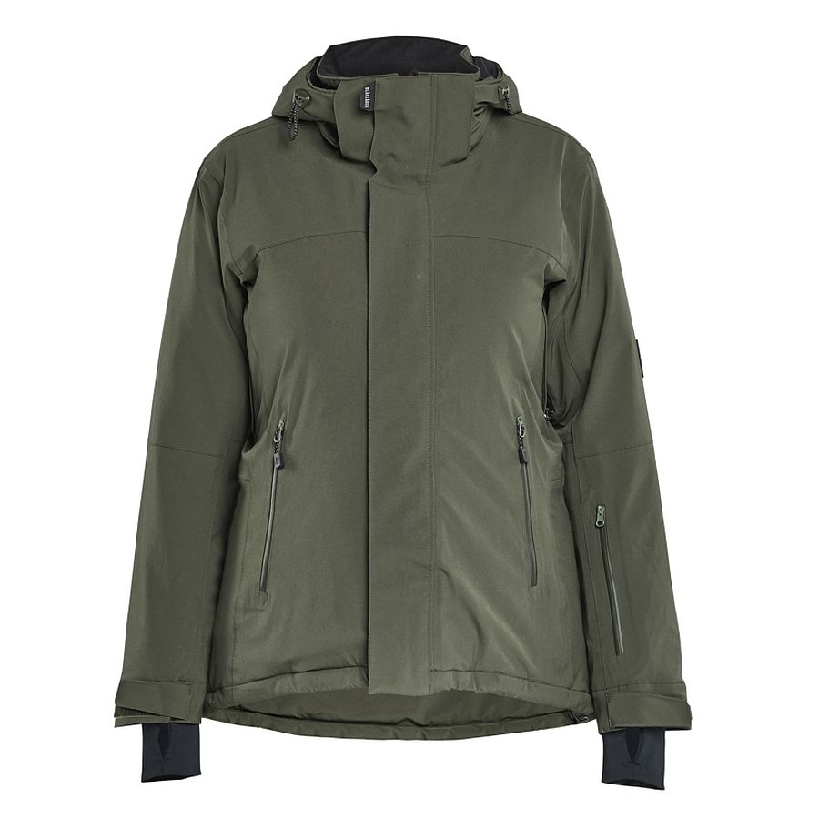 4403 Blakläder® Striker Damen Winterjacke Stretch 4403 Blakläder® Striker Damen Winterjacke Stretch