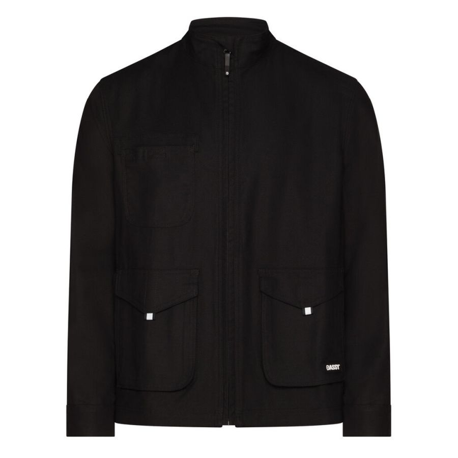 DASSY® Icons Arbeitsjacke Forster Stretch