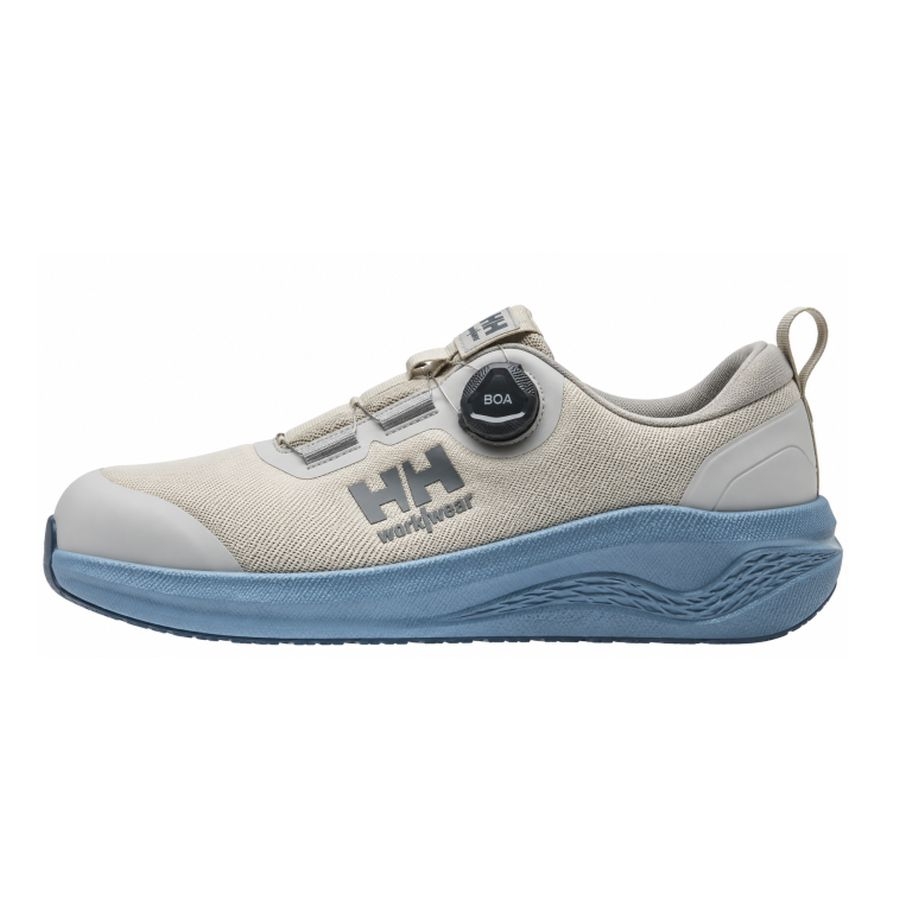 78386 Helly Hansen®Oslo 2 BRZ Low BOA S1PS