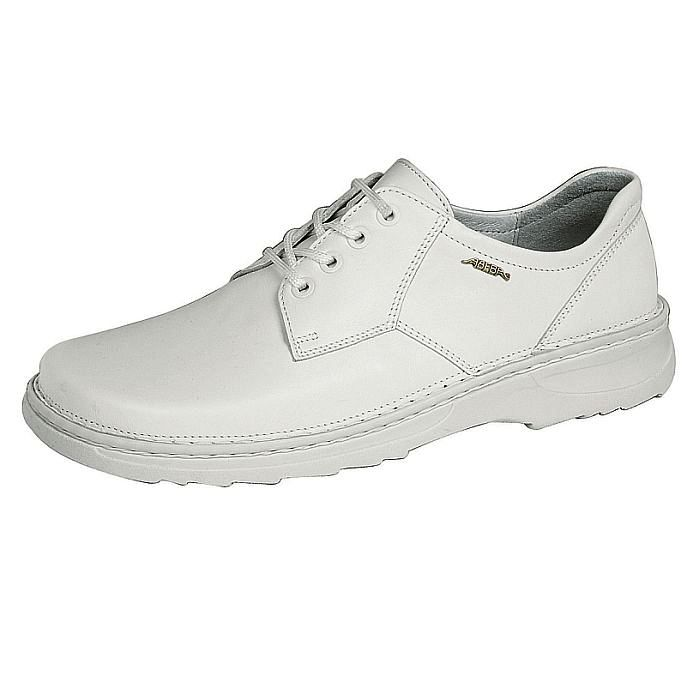 Abeba Halbschuh 5700 O1 weiss Abeba Halbschuh 5700 O1 weiss