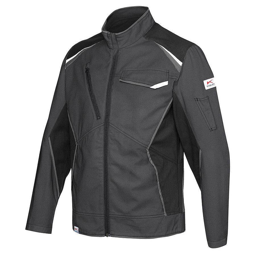 1140 Kübler ICONIQ cotton Jacke 1140 Kübler ICONIQ cotton Jacke