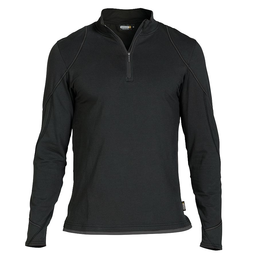DASSY® D-FX Langarm Shirt Sonic Mischgewebe DASSY® D-FX Langarm Shirt Sonic Mischgewebe
