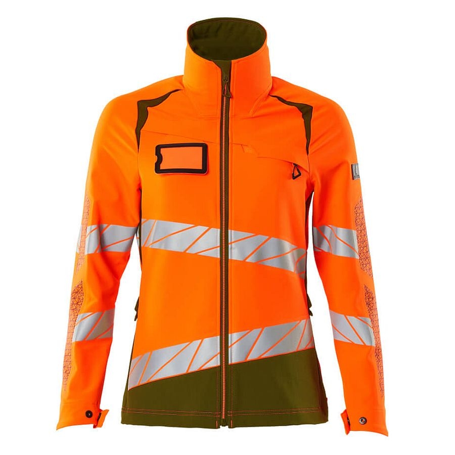19008 Mascot®Accelerate Safe Damen Jacke
