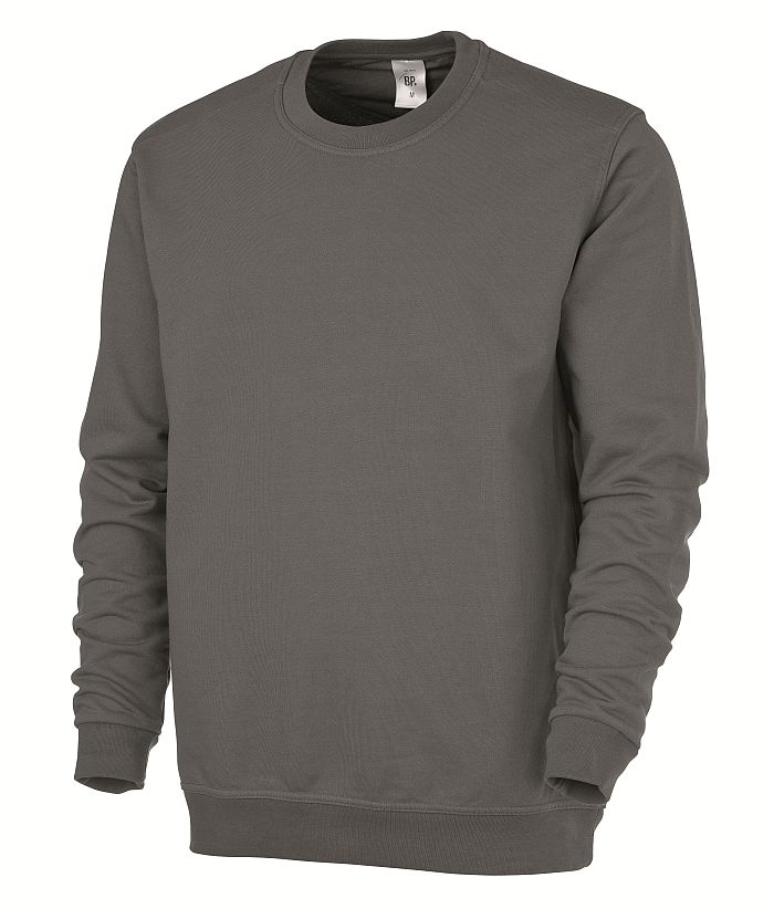 1623 BP Sweatshirt Mischgewebe für Sie und Ihn 1623 BP Sweatshirt Mischgewebe für Sie und Ihn