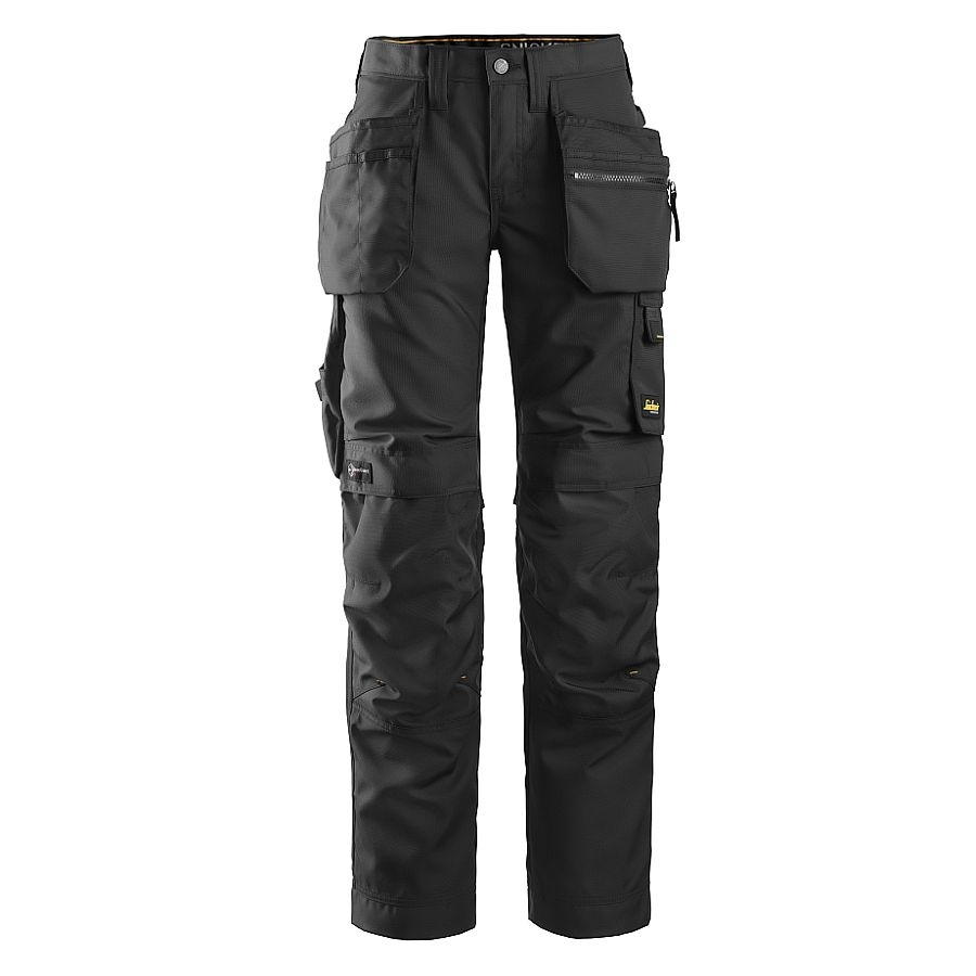 6701 Snickers AllroundWork Damen Hose Stretch 6701 Snickers AllroundWork Damen Hose Stretch