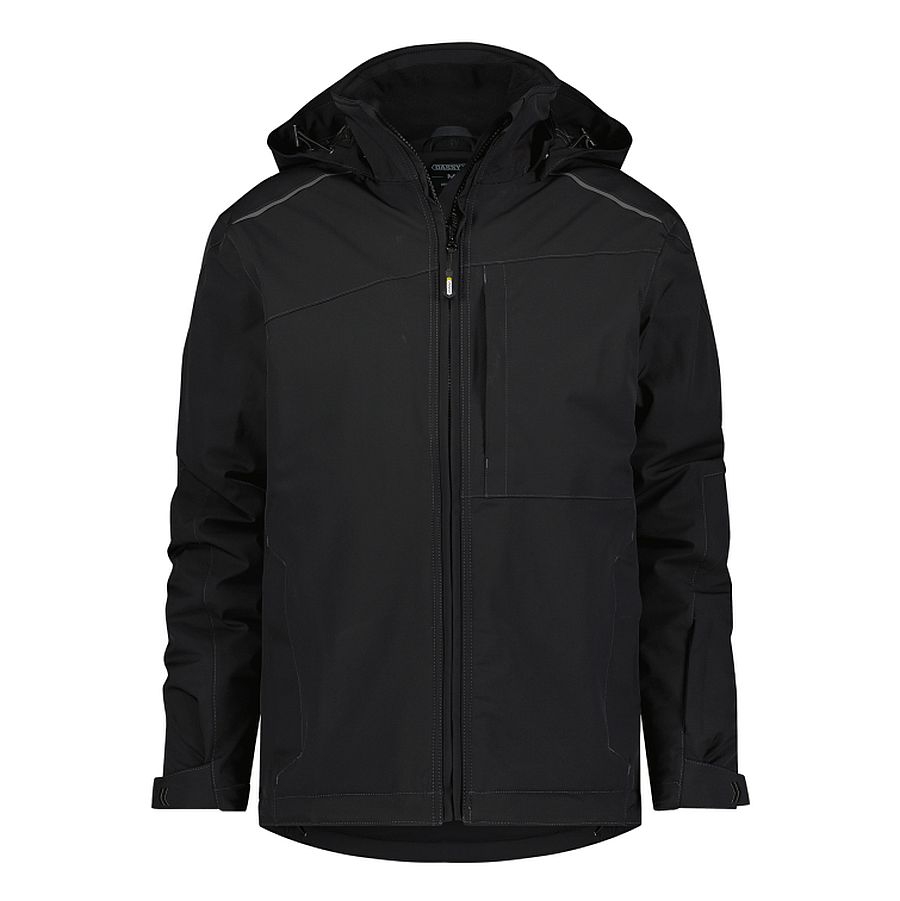 DASSY® D-FX Flex Winterjacke Nordix Stretch DASSY® D-FX Flex Winterjacke Nordix Stretch