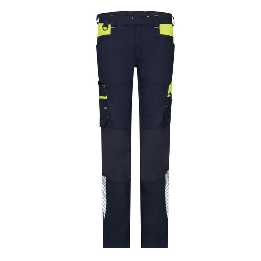 DASSY® Logix SmartFlex Bundhose Hong Kong Women