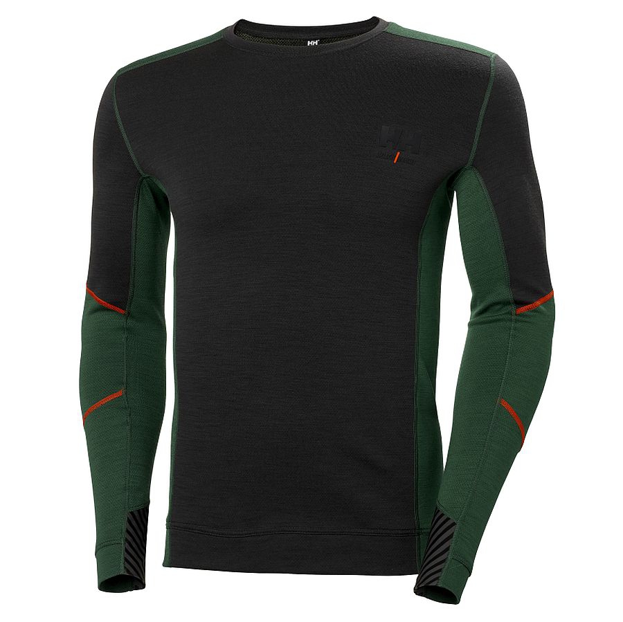 75106 Helly Hansen® Lifa Merino Funktionsshirt 75106 Helly Hansen® Lifa Merino Funktionsshirt
