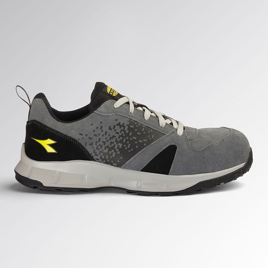 Diadora®Schuh Lite Low S3S FO SR HRO ESD Diadora®Schuh Lite Low S3S FO SR HRO ESD