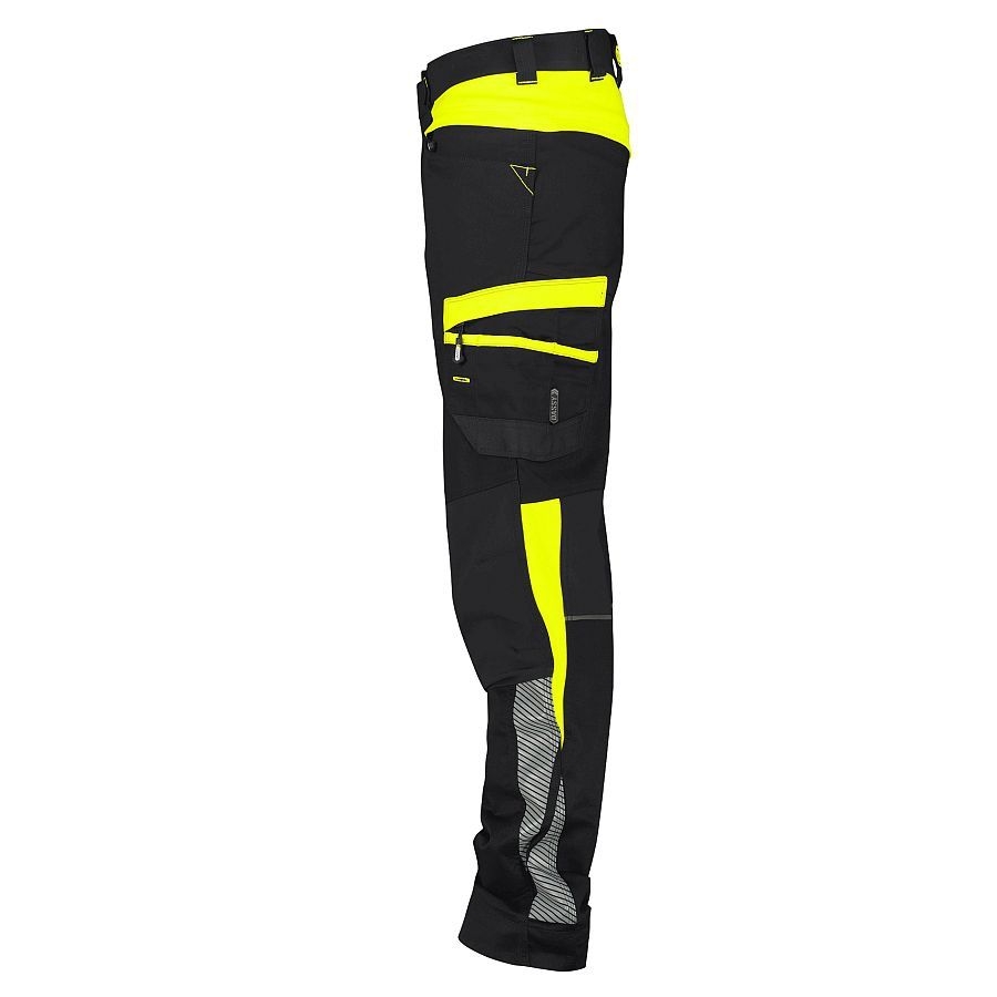 DASSY® Logix SmartFlex Bundhose Hong Kong