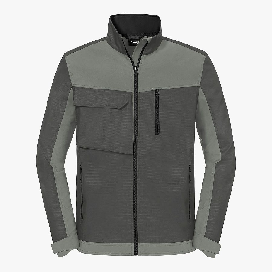 7535 Schöffel Pro Bundjacke Meistermacher Herren