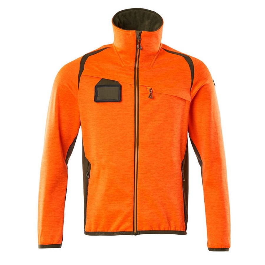19403 Mascot®Accelerate Safe Fleecejacke 19403 Mascot®Accelerate Safe Fleecejacke