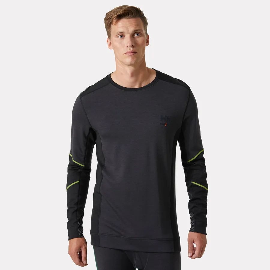 75106 Helly Hansen® Lifa Merino Funktionsshirt 75106 Helly Hansen® Lifa Merino Funktionsshirt
