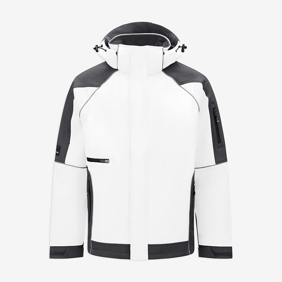 785/18 FHB Softshell Jacke Walter Koltex