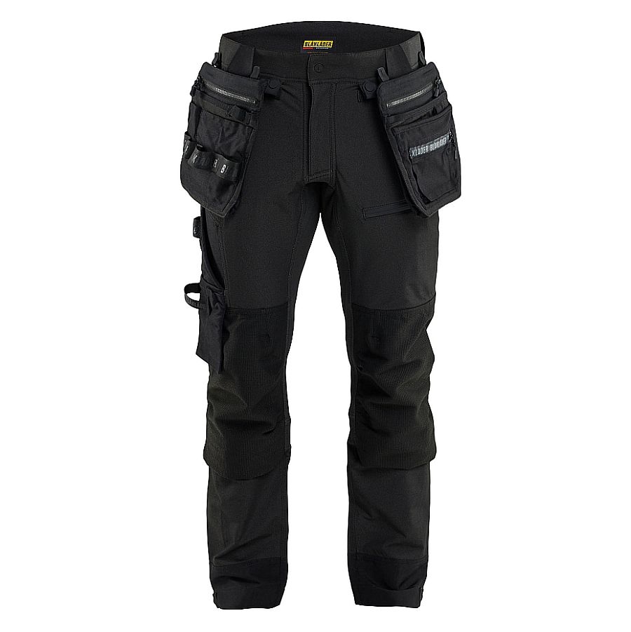 1979 Blakläder®ToolRig™Arbeitshose Striker Stretch